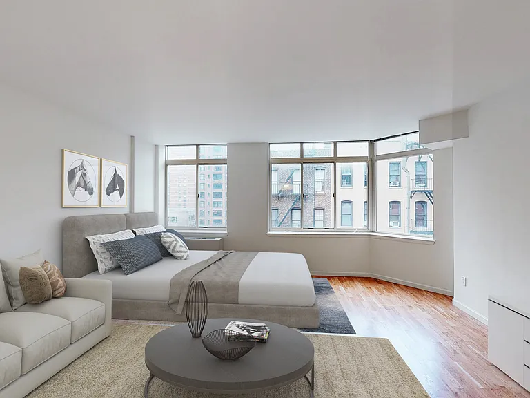 1501 Lexington Ave #2A — Photo 1
