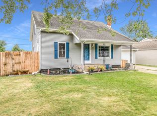 208 S Laird St, White Pigeon, MI