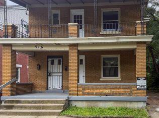916 Elberon Ave, Cincinnati, OH 45205