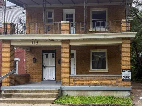 916 Elberon Ave, Cincinnati, OH 45205