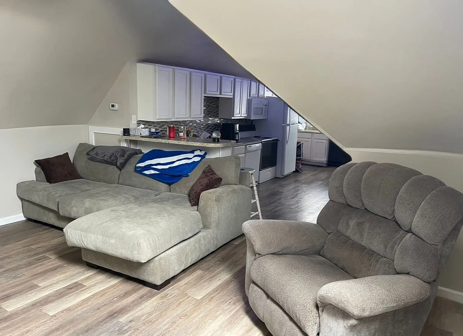 235-2 Lexington Ave The Treehouse Apartment Available August 2027 — Photo 4