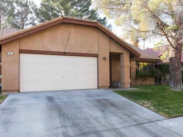 207 Washington Way, Ridgecrest, CA 93555