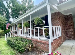 322 Forest Grove Avenue, Jacksonville, NC 28540