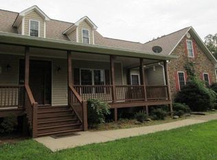 2155 Pisgah Rd, Andrews, NC 28901