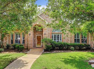 3806 Canyon Lake Dr, Pearland, TX 77581