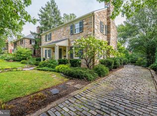 3917 Juniper Rd, Baltimore, MD 21218