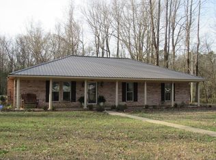 491 Greer Rd, Grenada, MS 38901