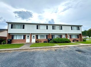 9574 Shenandoah Dr, New Market, VA 22844