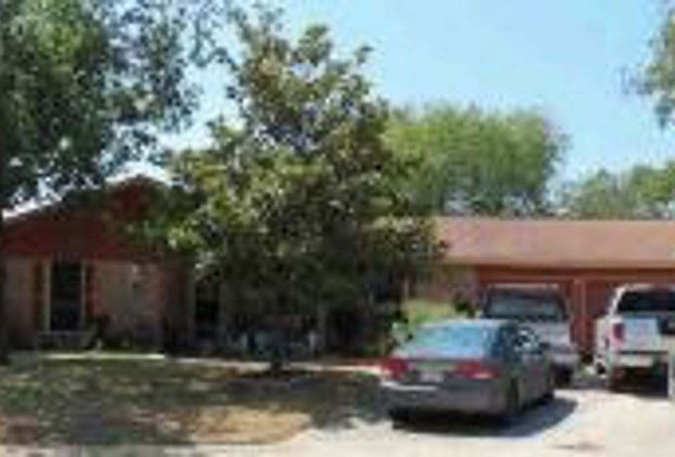Property Front View