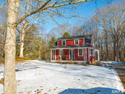 231 Nut Plains Road, Guilford, CT, 06437