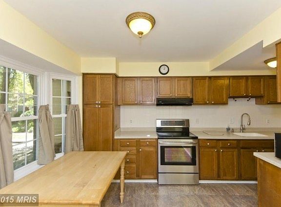 5th image of 3206 Silverstone Ct