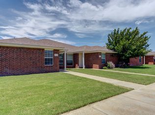 503 N Clinton Ave, Lubbock, TX 79416