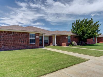 503 N Clinton Ave, Lubbock, TX, 79416