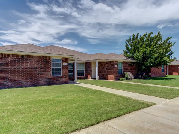 503 N Clinton Ave, Lubbock, TX 79416