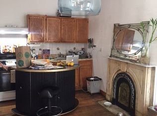 17 Willoughby Ave #2, Brooklyn, NY 11205
