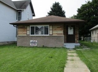 1625 Woodlawn Ave, Indianapolis, IN