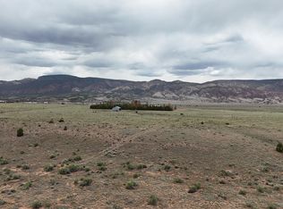 815 S Taylor Flat Rd LOT 125-131, Dutch John, UT 84023