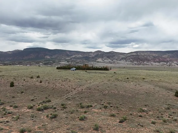 815 S Taylor Flat Rd Lot 125-131, Dutch John, UT 84023