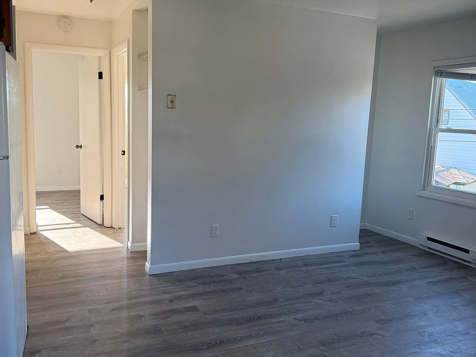 Apartment B — Photo 3