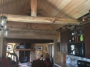 895 S Running Elk Rd, Payson, AZ 85541