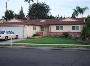 1451 W Spruce Ave, Fresno, CA 93711