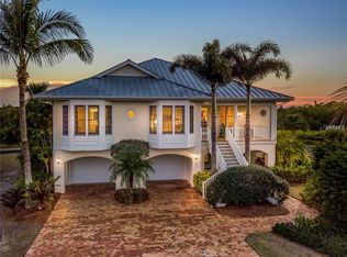 11492 Creekside Way, Placida, FL 33946