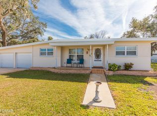 105 Park Cir, Holly Hill, FL 32117