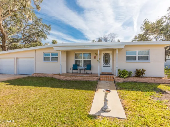 105 Park Cir, Holly Hill, FL 32117