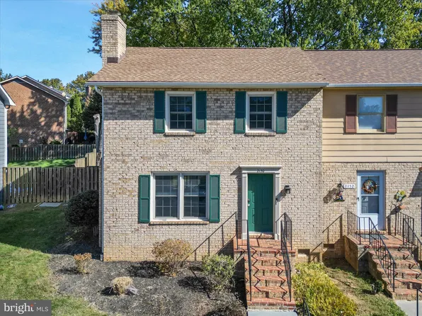 2150 Harvest Dr, Winchester, VA 22601