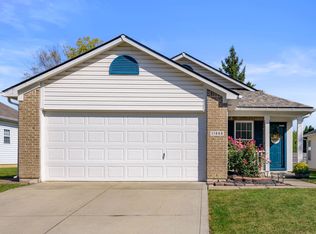 11886 Locus Ln, Noblesville, IN 46060