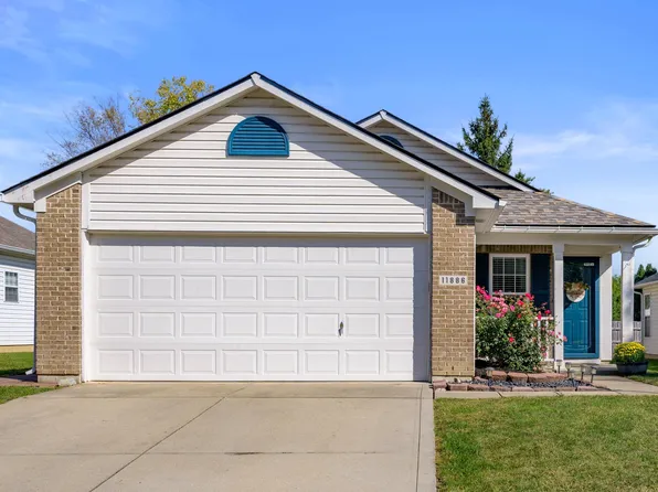 11886 Locus Ln, Noblesville, IN 46060