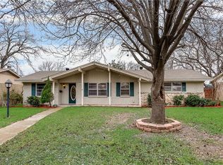 2823 Lambert Dr, Mesquite, TX 75150