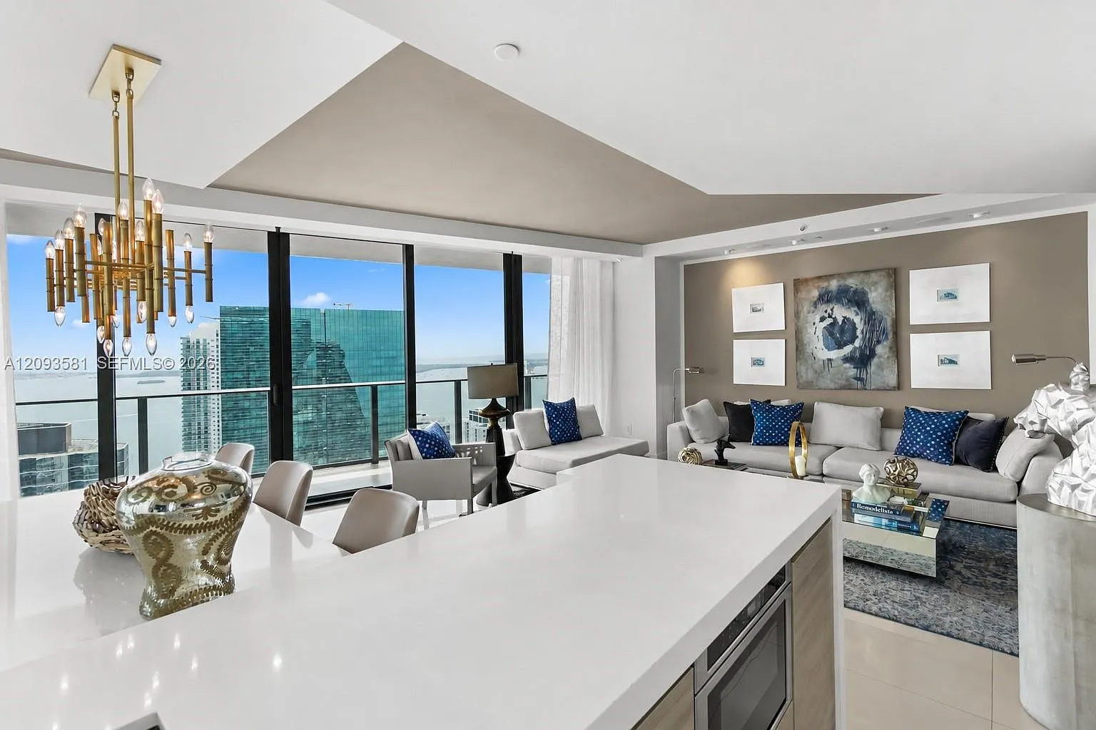 1300 S Miami Avenue Condo — Photo 3
