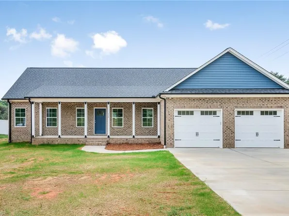 112 Painted Trl, Lexington, NC 27295