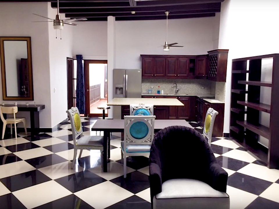 2nd image of 205 Calle Del Santo Cristo
