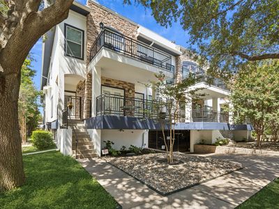 4319 Bowser Ave APT 303, Dallas, TX, 75219