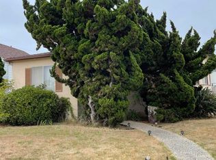 4511 Niagara Ave, San Diego, CA 92107