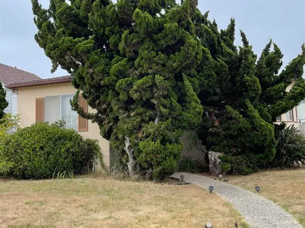 4511 Niagara Ave, San Diego, CA 92107