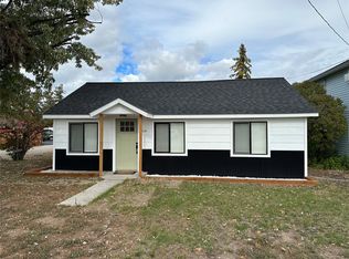 214 E Ravalli St, Hamilton, MT 59840