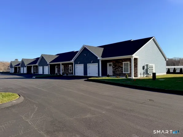 210 Munson Road #1-F, Wolcott, CT 06716