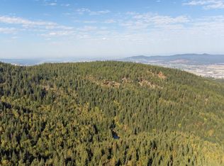 4035 S Mellick Rd, Post Falls, ID 83854