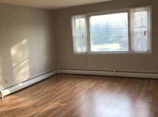 459 Woonasquatucket Ave APT 3, North Providence, RI 02911