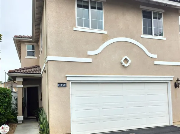 12438 Sonoma Dr, Pacoima, CA 91331