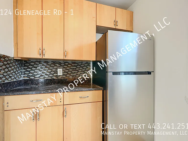 1124 Gleneagle Rd #1 — Photo 6
