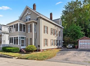 42 Grove St, Woonsocket, RI 02895