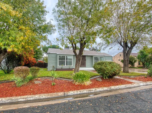 517 Rotan Ave, Madera, CA 93637