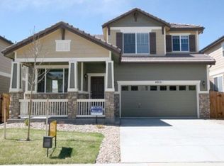 4021 S Nepal St, Aurora, CO 80013