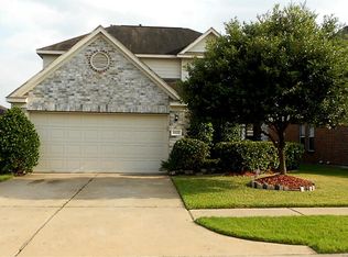 19527 Oleander Ridge Way, Cypress, TX 77433