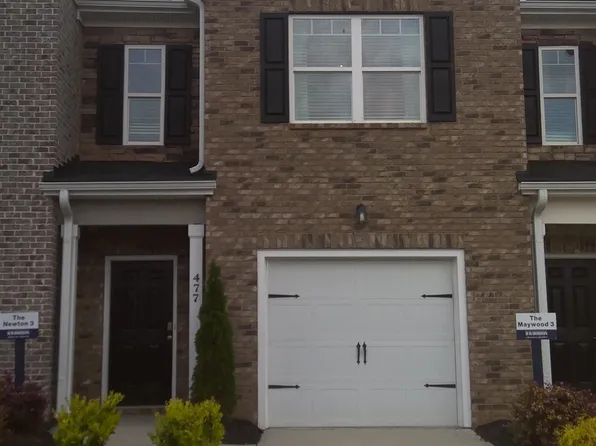 477 Broder Farms Dr #2, Stockbridge, GA 30281