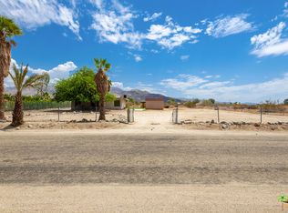 29300 Pushawalla St, Desert Hot Springs, CA 92241